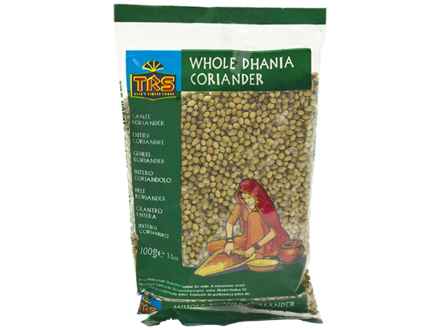 Koriander / Dhania (Heel)