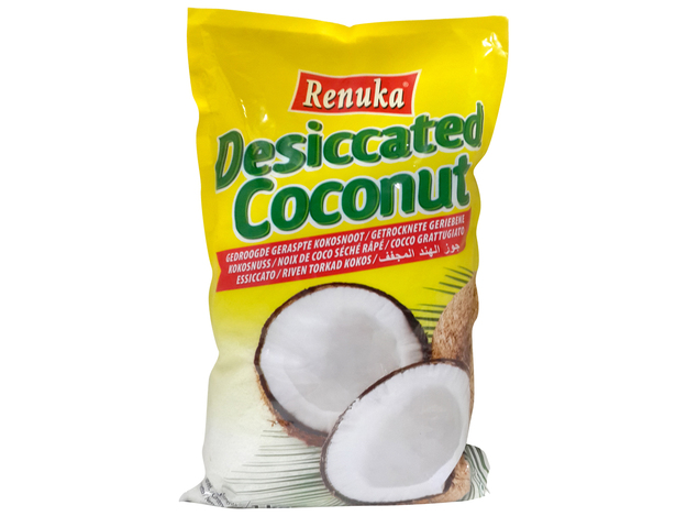Desiccated Coconut (Fine)