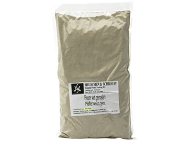 Witte Peper/Muntok (Gemalen)