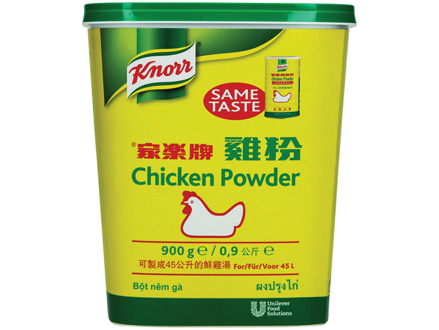 Mélange d'Épices pour Poulet en Poudre