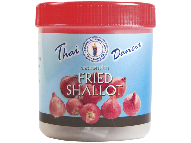 Fried Shallot