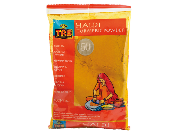 Haldi / Turmeric (Powder)