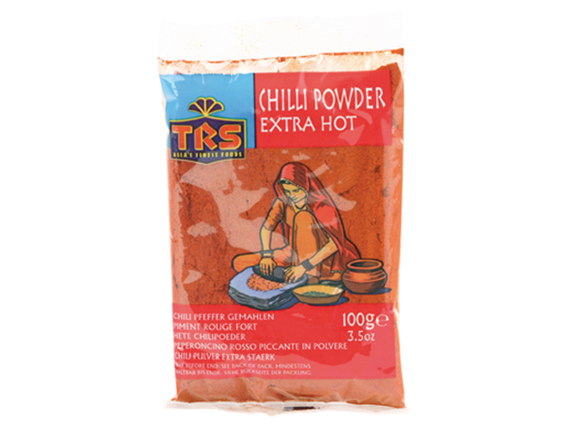 Piment en Poudre Extra Piquant
