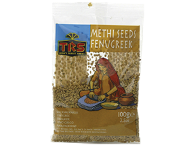 Graines de Fenugrec (Methi)