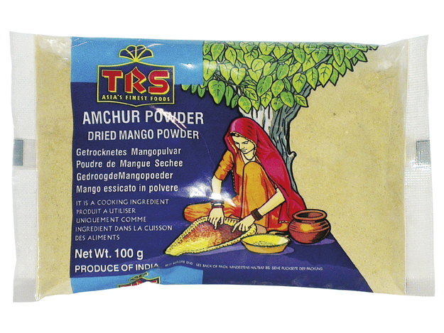 Mangue en Poudre (Amchur)