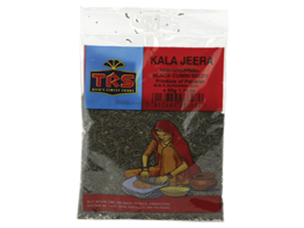 Kala Jeera / Black Cumin Seeds