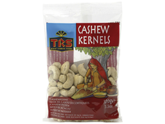 Cashewnüsse