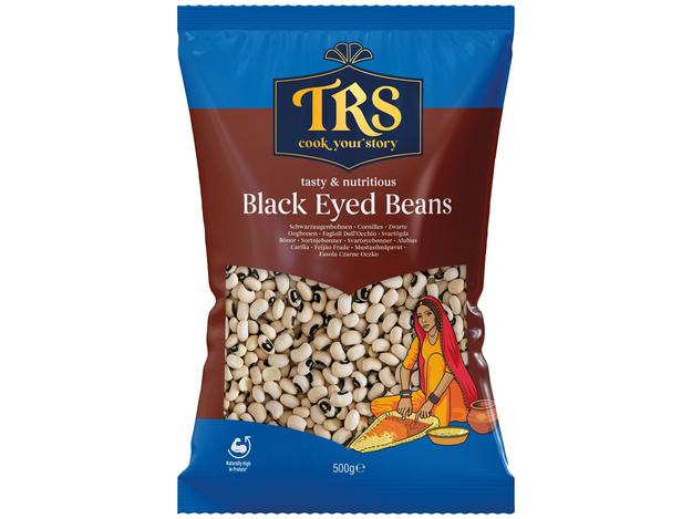 Black Eye Beans