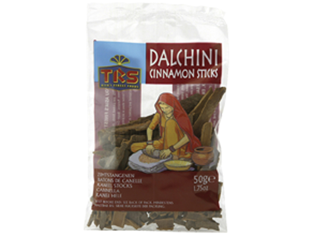 Bâtons de Cannelle (Dalchini)
