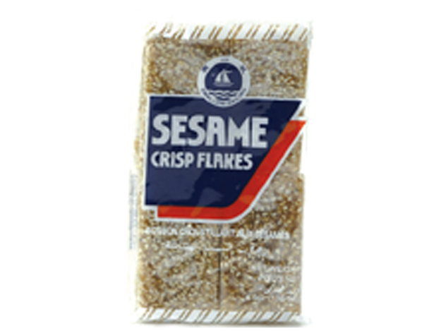 Teng Teng Widjen (Sesamkoekjes)