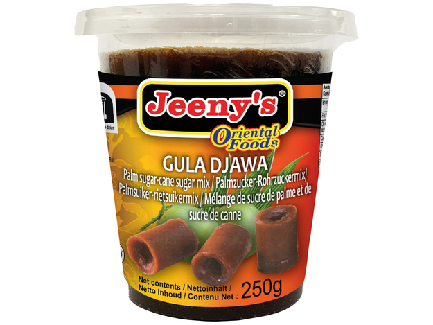 Gula Djawa Palm Sugar