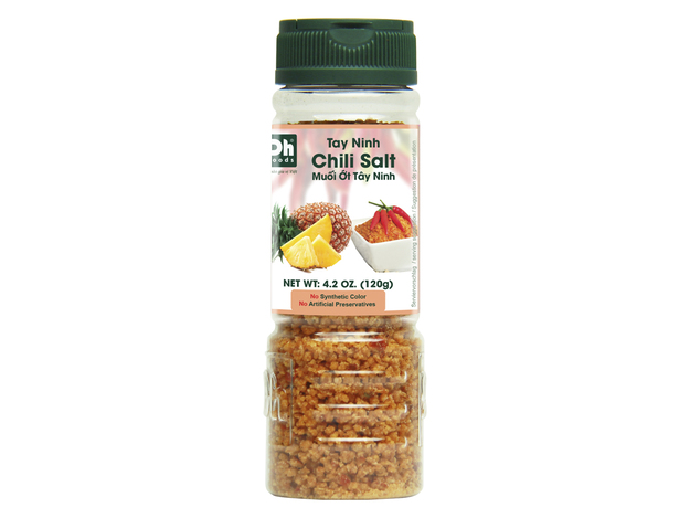 Mélange d'Épices Sel-Piment
