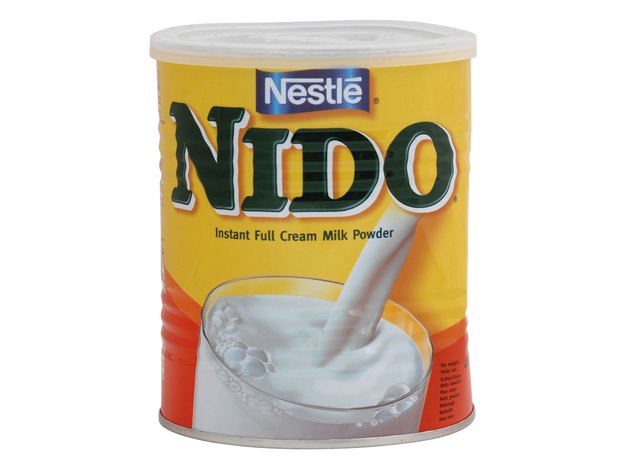 Lait Instantané