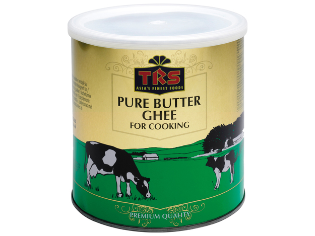 Pure Ghee Butter