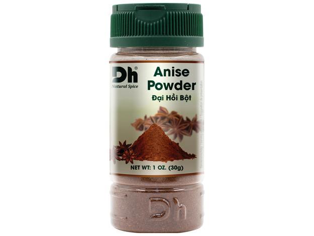 DH Foods Steranijs 30 g