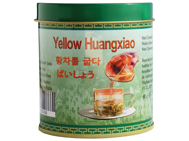 Golden Turtle Huangxiao 30 g