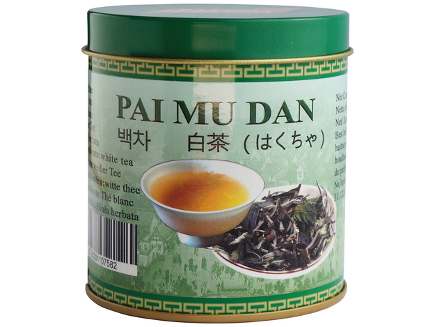 Golden Turtle thé Paimudan 15 g