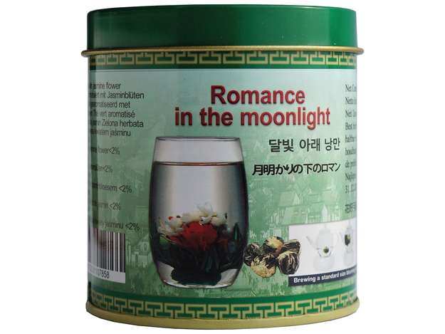 Golden Turtle Romance au clair de lune 35 g