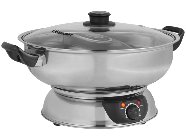 Hot Pot 5,0 L