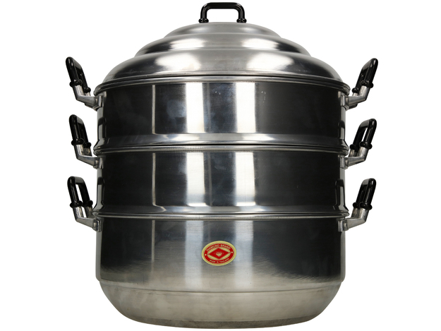 Cuiseur Vapeur (Ø 28 cm)
