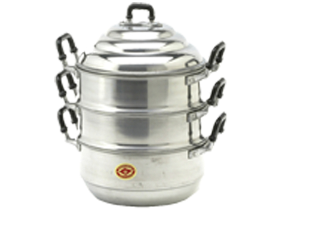 Cuiseur Vapeur (Ø 28 cm)