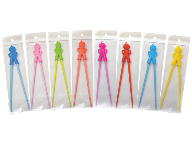 Kids Chopsticks Boy