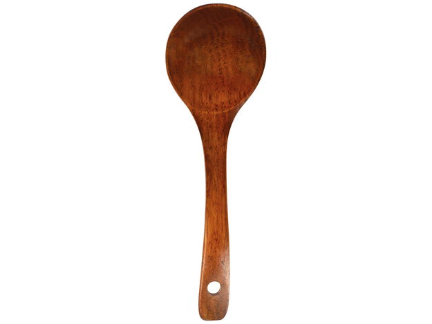 Cullière en Bois M