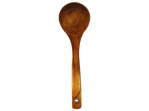 Cullière en Bois L