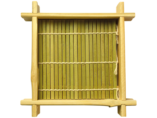 Sushi Plateau S