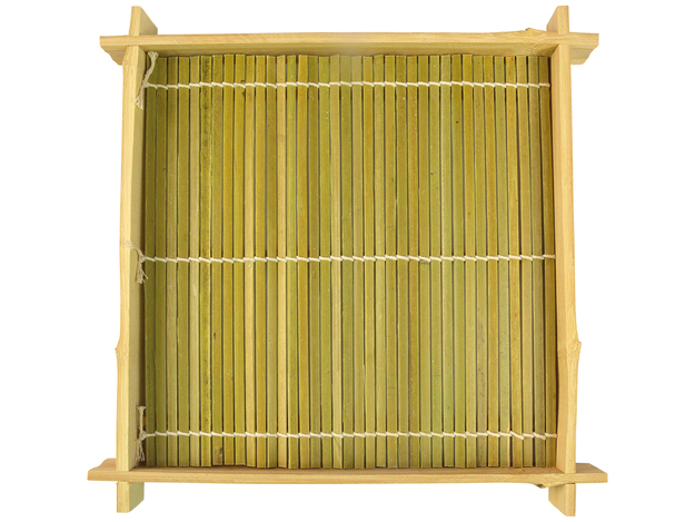 Sushi Dienblad M