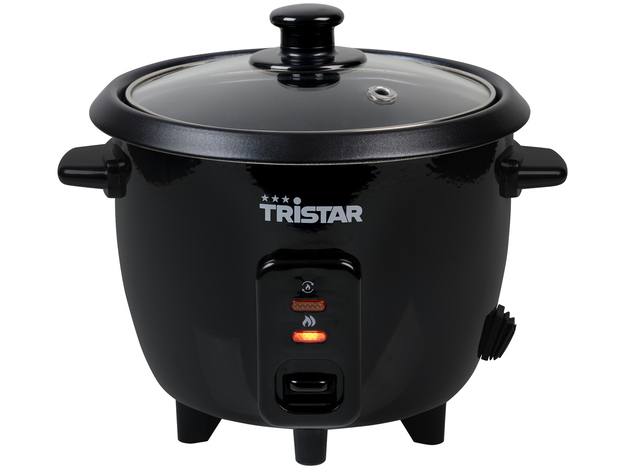 Electrische Rijstkoker (0.6L)