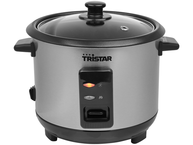 Electric Rice Cooker (1.0L)