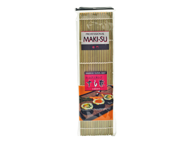 Bamboe Sushi Mat
