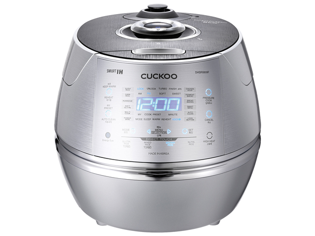 Rice cooker DHSR0609F 1,08 L