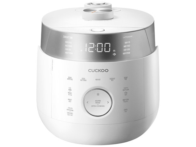 Rice cooker LHTR0609F 1,08 L