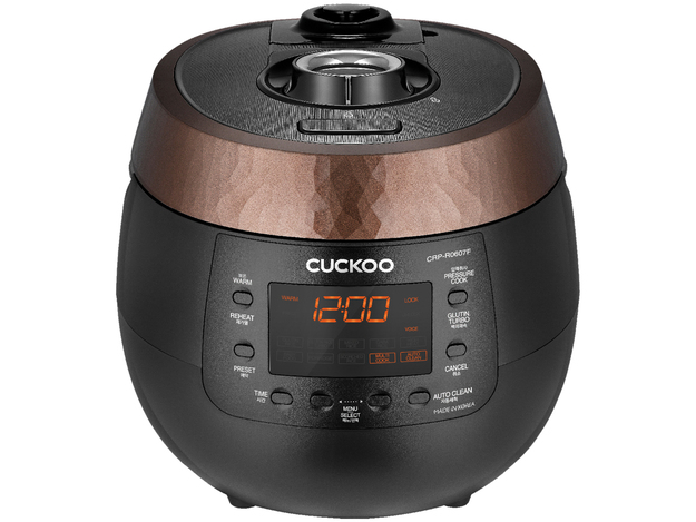 Multicuiseur R0607F 1,08L