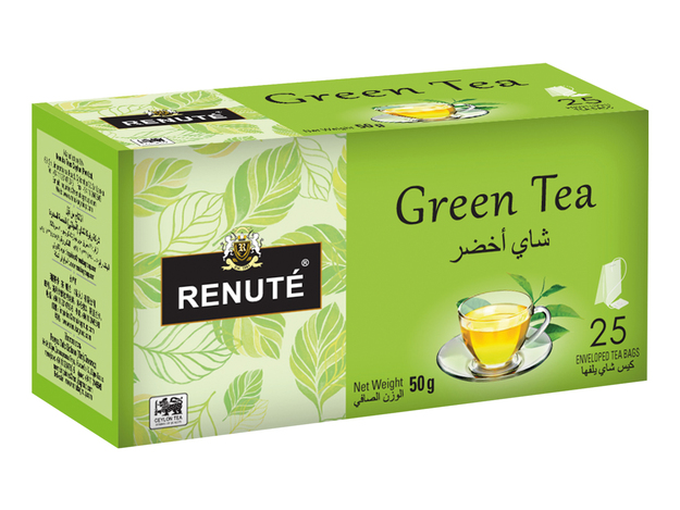 Thé Vert