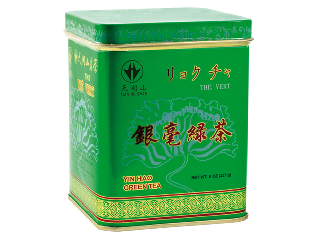 Groene Thee Yin Hao