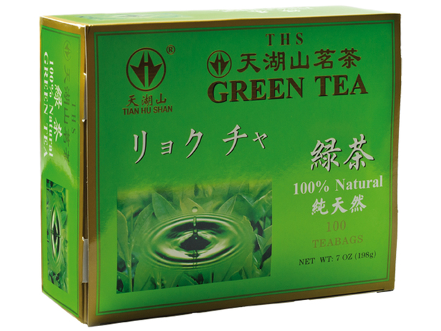 Green Tea