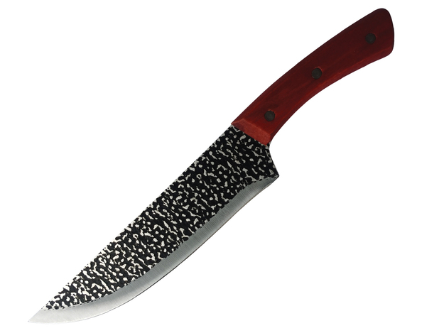 Couteau japonais Nakiri 20 cm