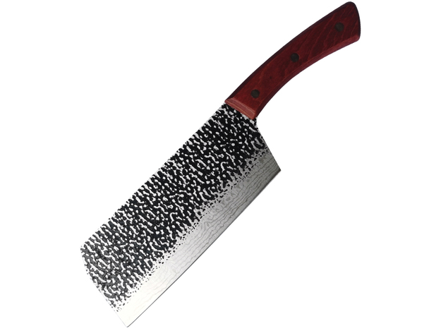 Couteau de boucher japonais 20 cm