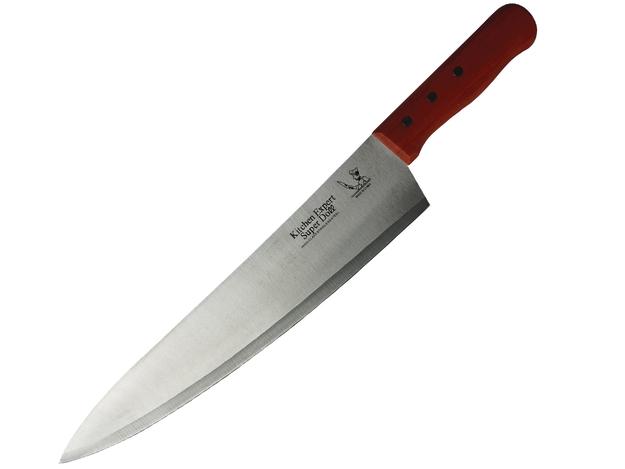 Couteau japonais Sujihiki 30 cm