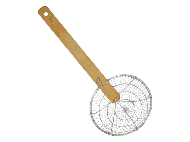 Écumoire à Wok (Ø 18 cm)
