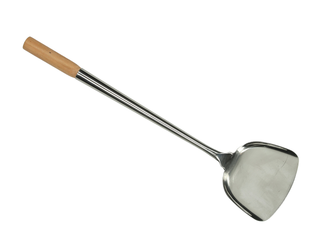 Spatule à Wok (10 cm)