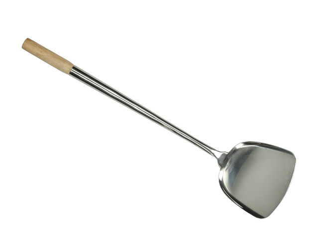 Wok-Spatel (12 cm)