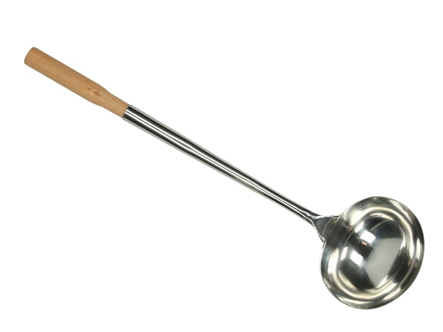 Louche à Wok (175 ml)