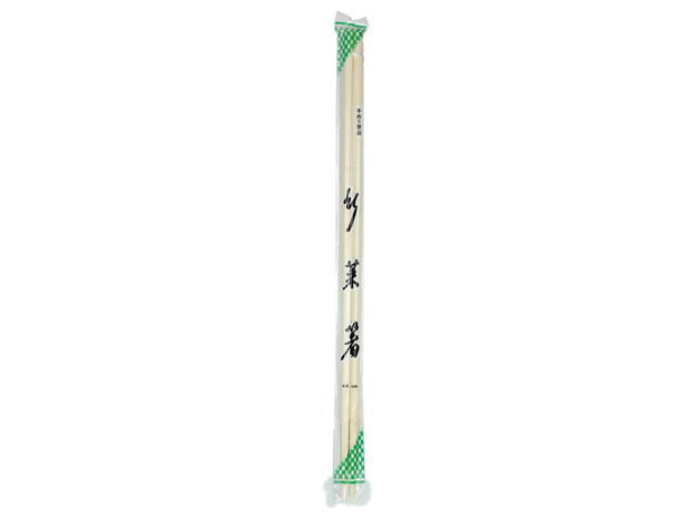 Baguettes en Bambou (45 cm)