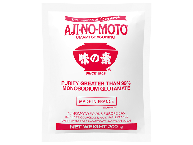 Glutamate de Sodium