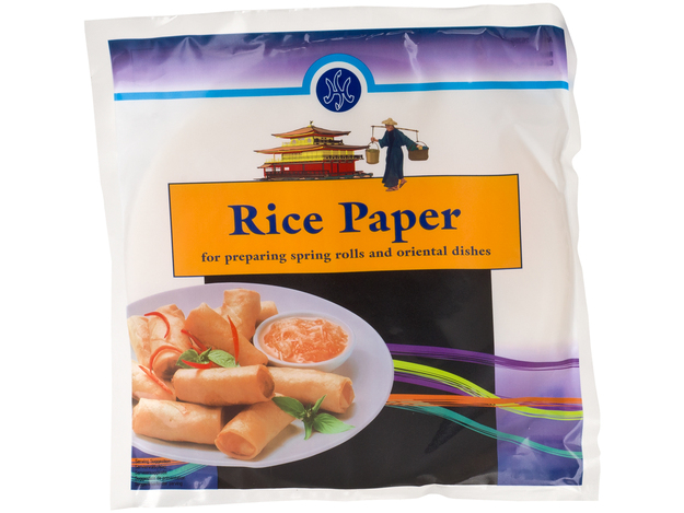 Papier de Riz Thai ø 22 cm