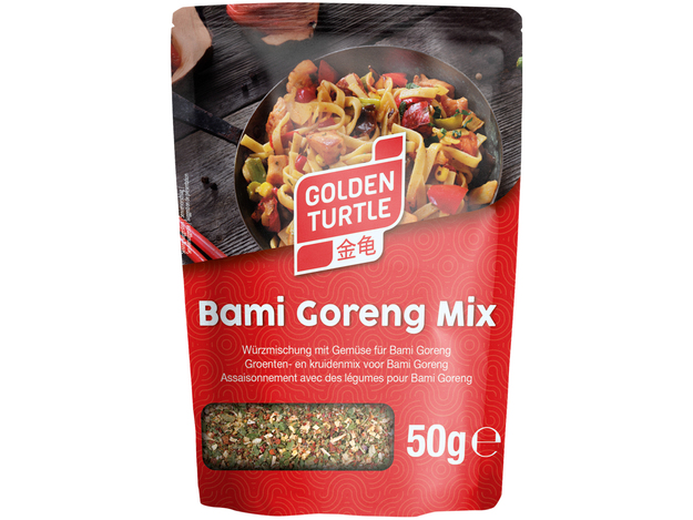 Bami Goreng Kruidenmix